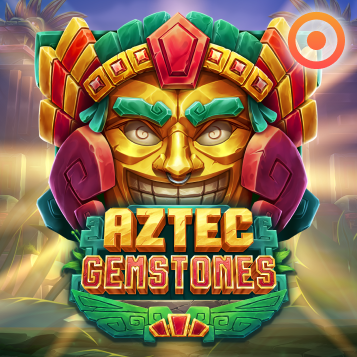 Aztec Gemstones - Onlyplay Slot