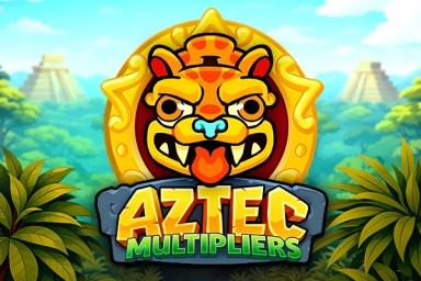 Aztec Multipliers - Gamebeat Slot