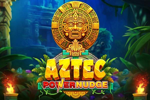 Aztec Powernudge - Pragmatic Play Slot