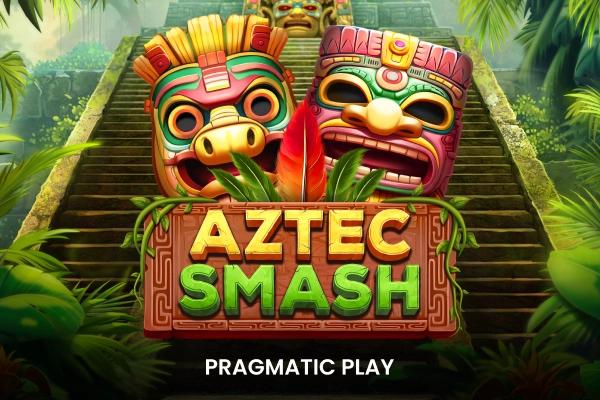 Aztec Smash - Pragmatic Play Slot
