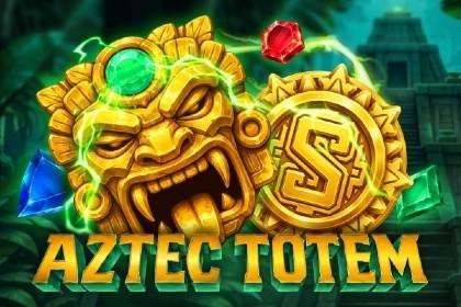 Aztec Totem - PoggiPlay Slot