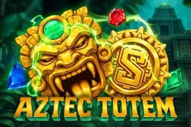 Aztec Totem - PoggiPlay Slot