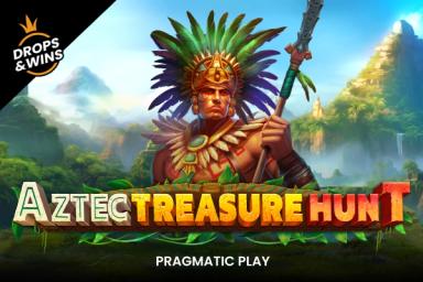 Aztec Treasure Hunt - Pragmatic Play Slot