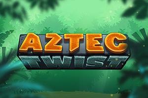 Aztec Twist - Hacksaw Gaming Slot