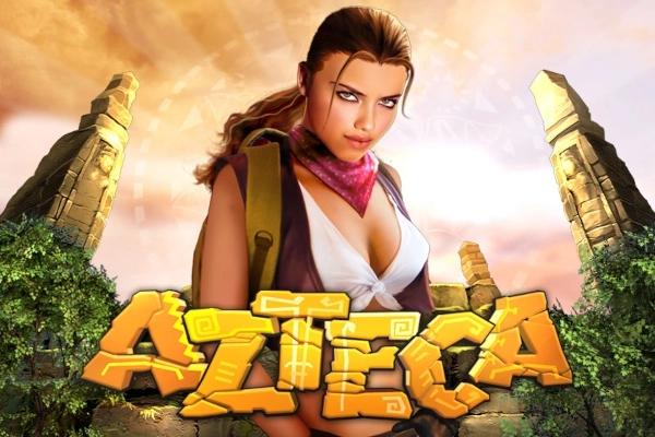 Azteca - Playtech Slot