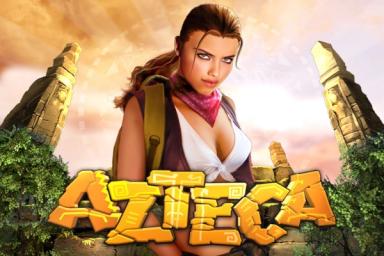 Azteca - Playtech Slot