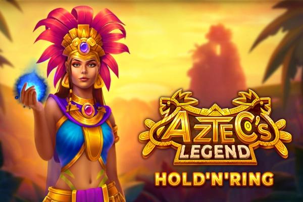 Aztec's Legend - Zillion Games Slot