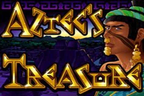 Aztec's Treasure - RealTime Gaming Slot