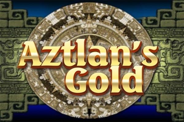Aztlan's Gold - Habanero Slot