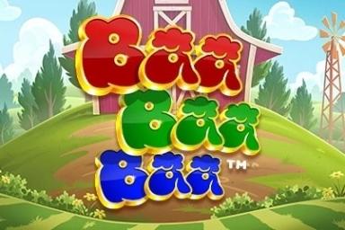 Baa, Baa, Baa - Playtech Slot