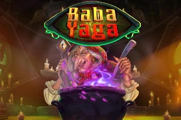 Baba Yaga - Habanero Slot