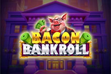 Bacon Bankroll - Relax Gaming Slot