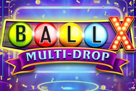Ball X Multi-Drop - Octoplay Slot