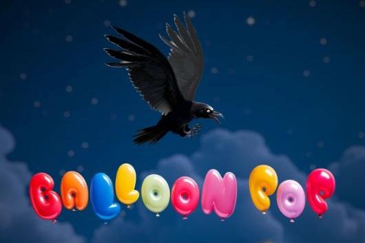 Balloon Pop - Genii Slot