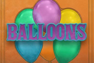 Balloons - Hacksaw Gaming Slot