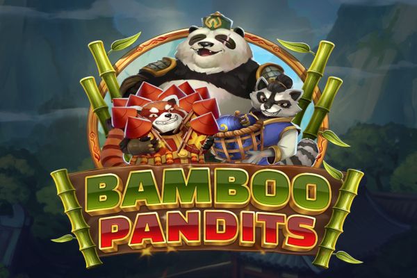 Bamboo Pandits