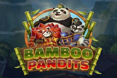 Bamboo Pandits - ELK Studios Slot