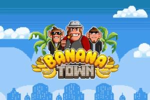Banana Town - Relax Gaming Slot
