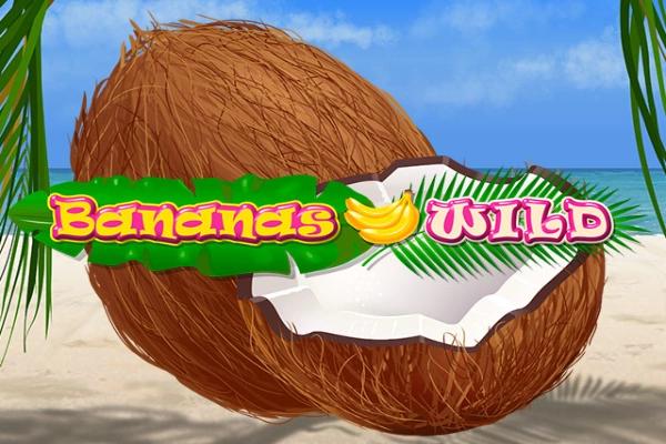 Bananas Wild - Genii Slot