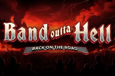 Band Outta Hell: Back on the Road - Genii Slot