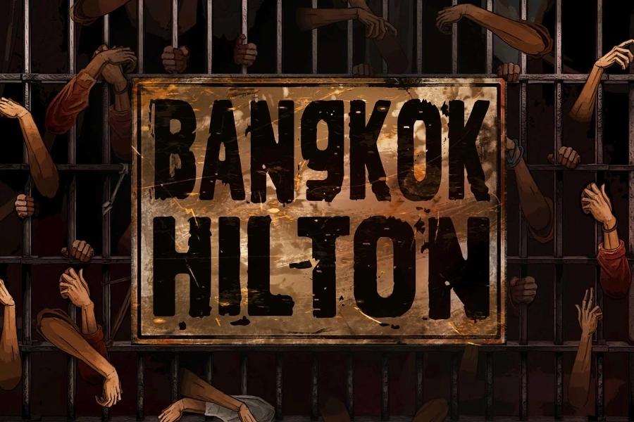 Bangkok Hilton - Nolimit City Slot