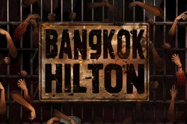 Bangkok Hilton - Nolimit City Slot