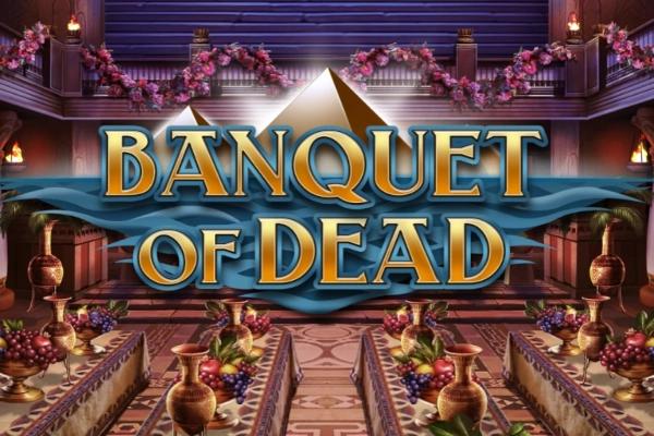 Banquet of Dead - Play'n GO Slot
