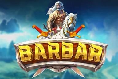 Barbar - Pragmatic Play Slot