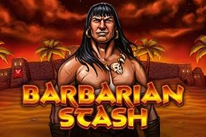 Barbarian Stash - Amigo Gaming Slot