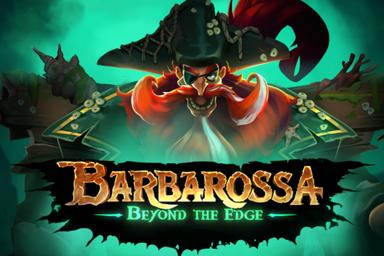 Barbarossa: Beyond the Edge - Peter & Sons Slot