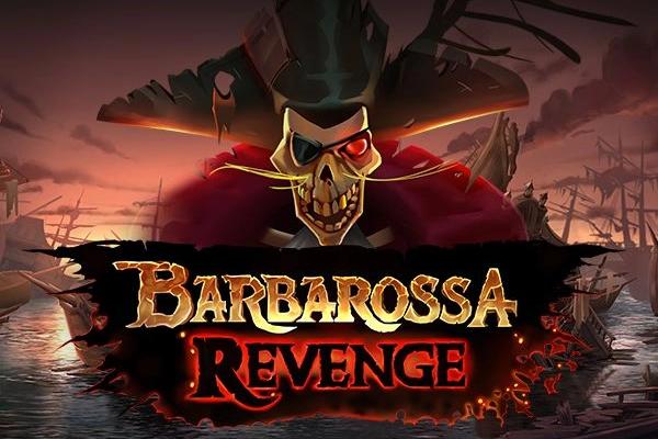 Barbarossa Revenge - Peter & Sons Slot