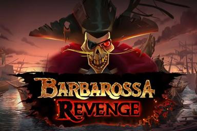 Barbarossa Revenge - Peter & Sons Slot