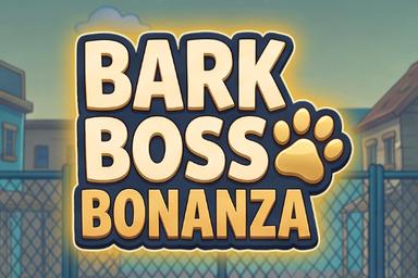 Bark Boss Bonanza - Backseat Gaming Slot