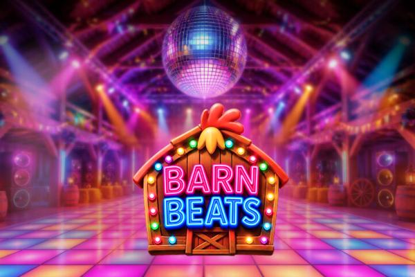 Barn Beats - AvatarUX Slot