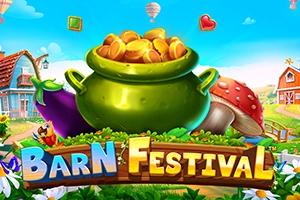 Barn Festival - Pragmatic Play Slot