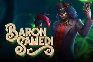 Baron Samedi - Yggdrasil Gaming Slot