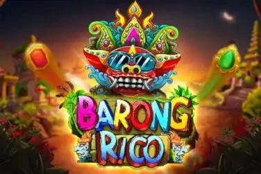 Barong Rico - Pragmatic Play Slot