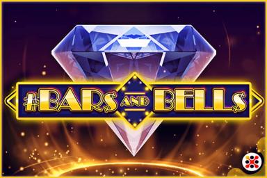 #BarsAndBells - Mancala Gaming Slot