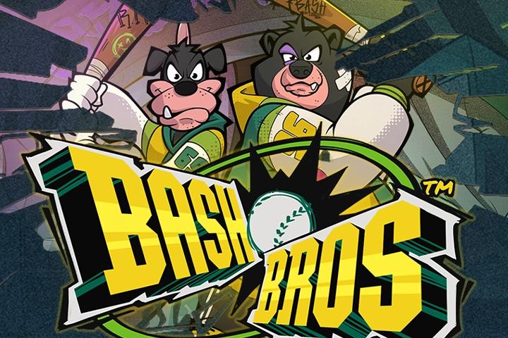 Bash Bros - Hacksaw Gaming Slot