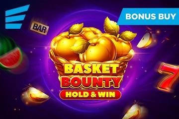 Basket Bounty - Evoplay Slot