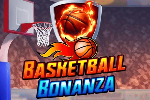 Basketball Bonanza - Genii Slot