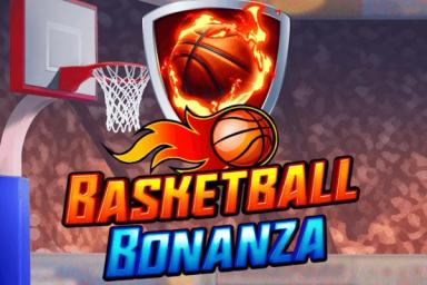Basketball Bonanza - Genii Slot