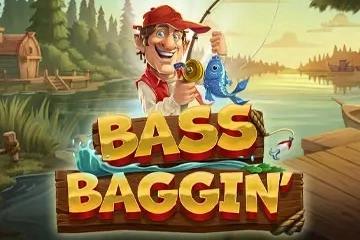 Bass Baggin' - RealTime Gaming Slot