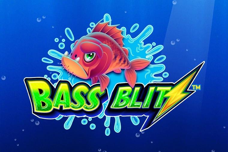 Bass Blitz - Light & Wonder Slot