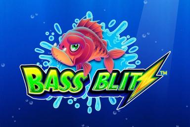 Bass Blitz - Light & Wonder Slot