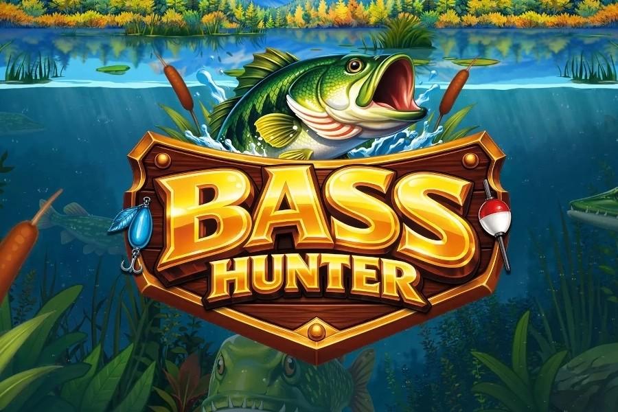 Bass Hunter - Thunderkick Slot