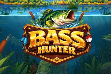 Bass Hunter - Thunderkick Slot