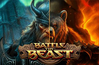Battle The Beast - Habanero Slot