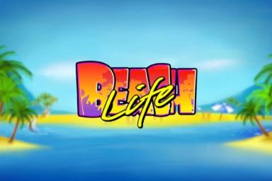 Beach Life - Playtech Slot