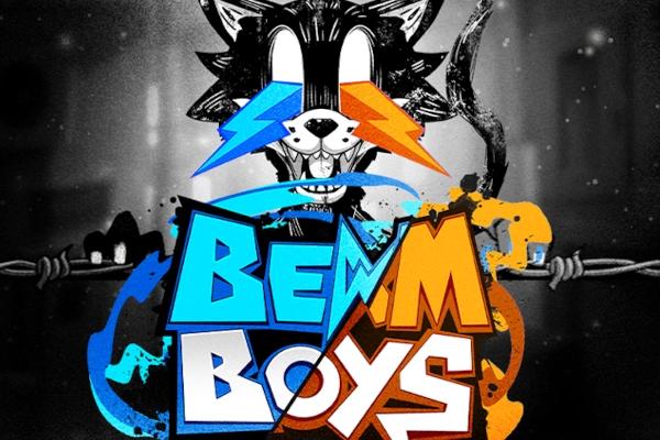 Beam Boys - Hacksaw Gaming Slot